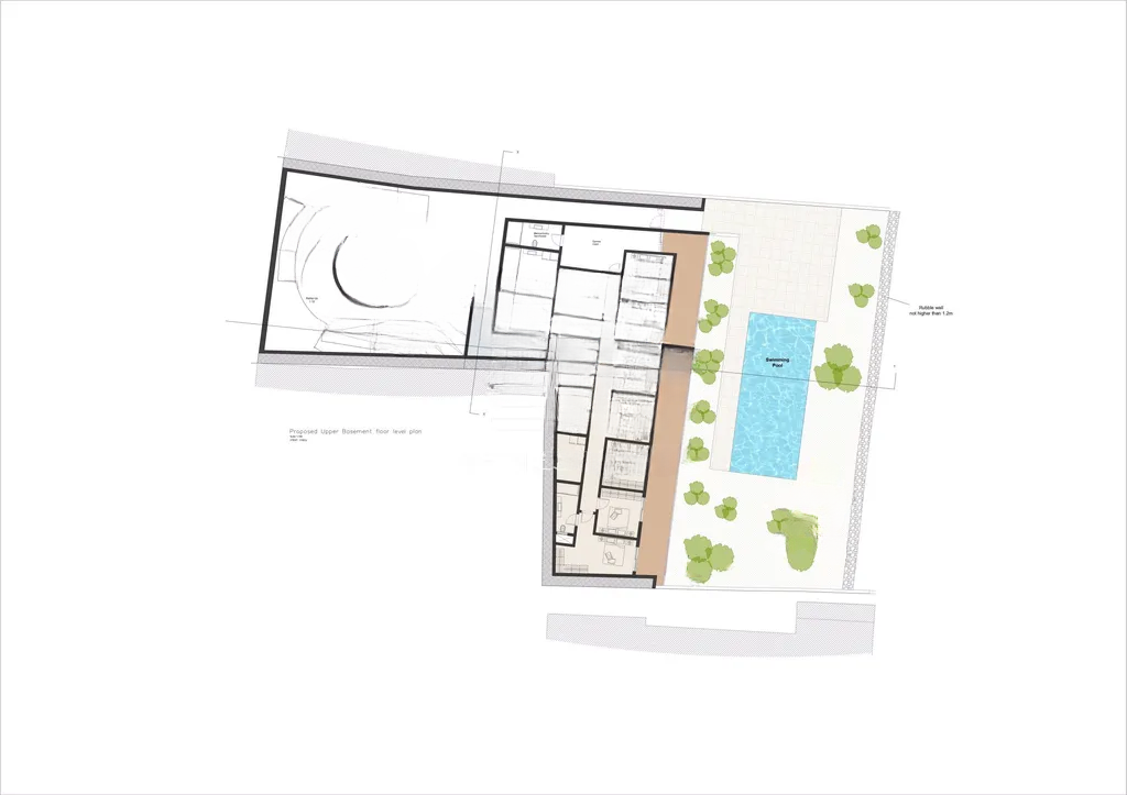 Квартира в Сан-Лоренце, Мальта, 170 м² - фото 1