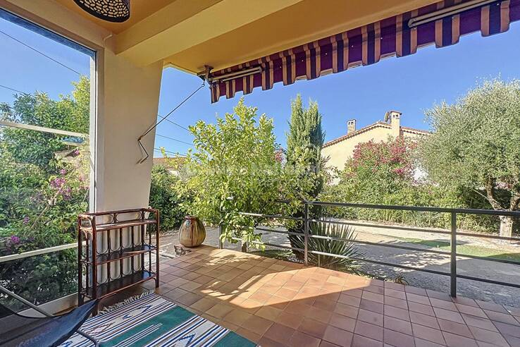 Квартира в Каннах, Франция, 71 м² - фото 1