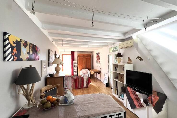 Квартира в Каннах, Франция, 52 м² - фото 1