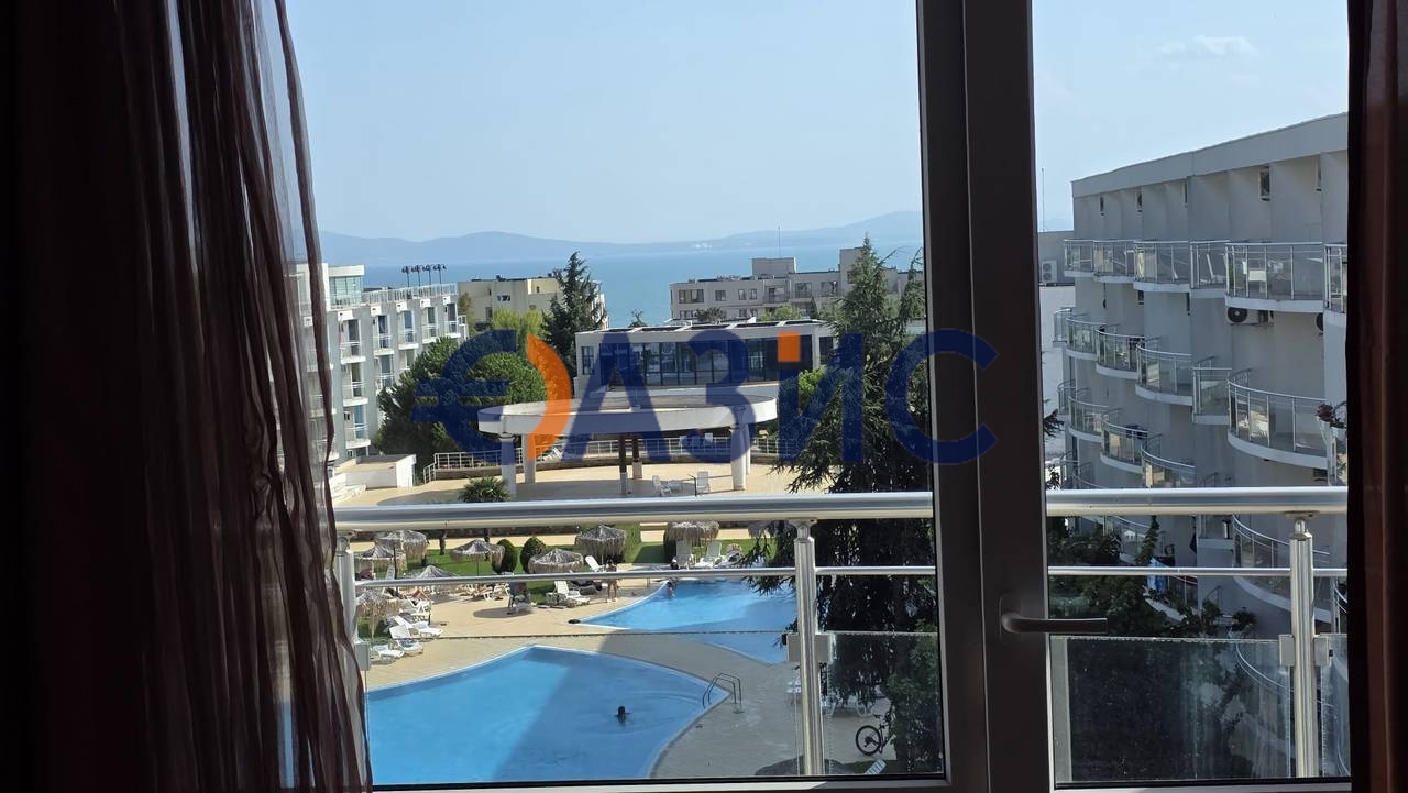 Апартаменты в Сарафово, Болгария, 57 м² - фото 1