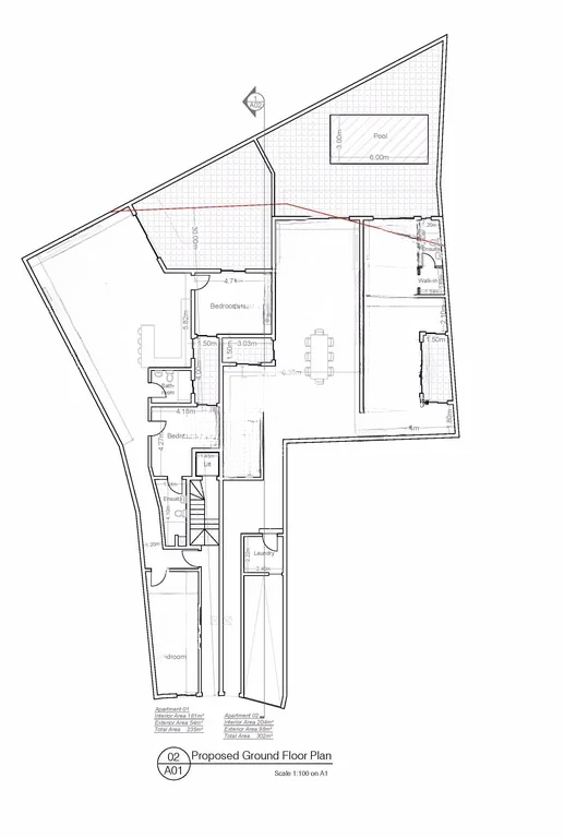 Квартира в Биркиркаре, Мальта, 235 м² - фото 1