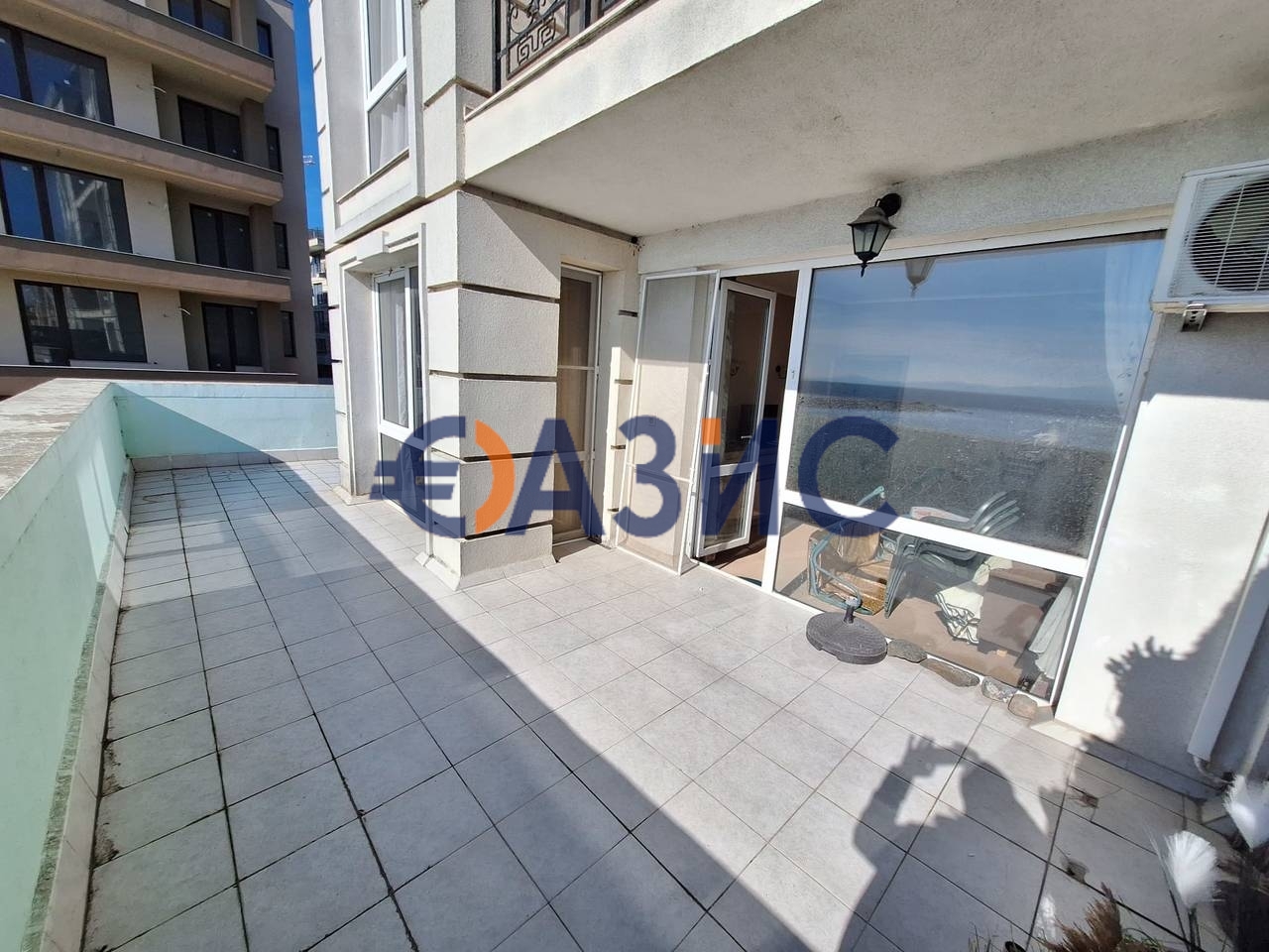 Апартаменты в Поморие, Болгария, 101 м² - фото 1