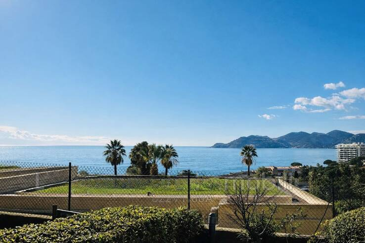 Квартира в Каннах, Франция, 35 м² - фото 1