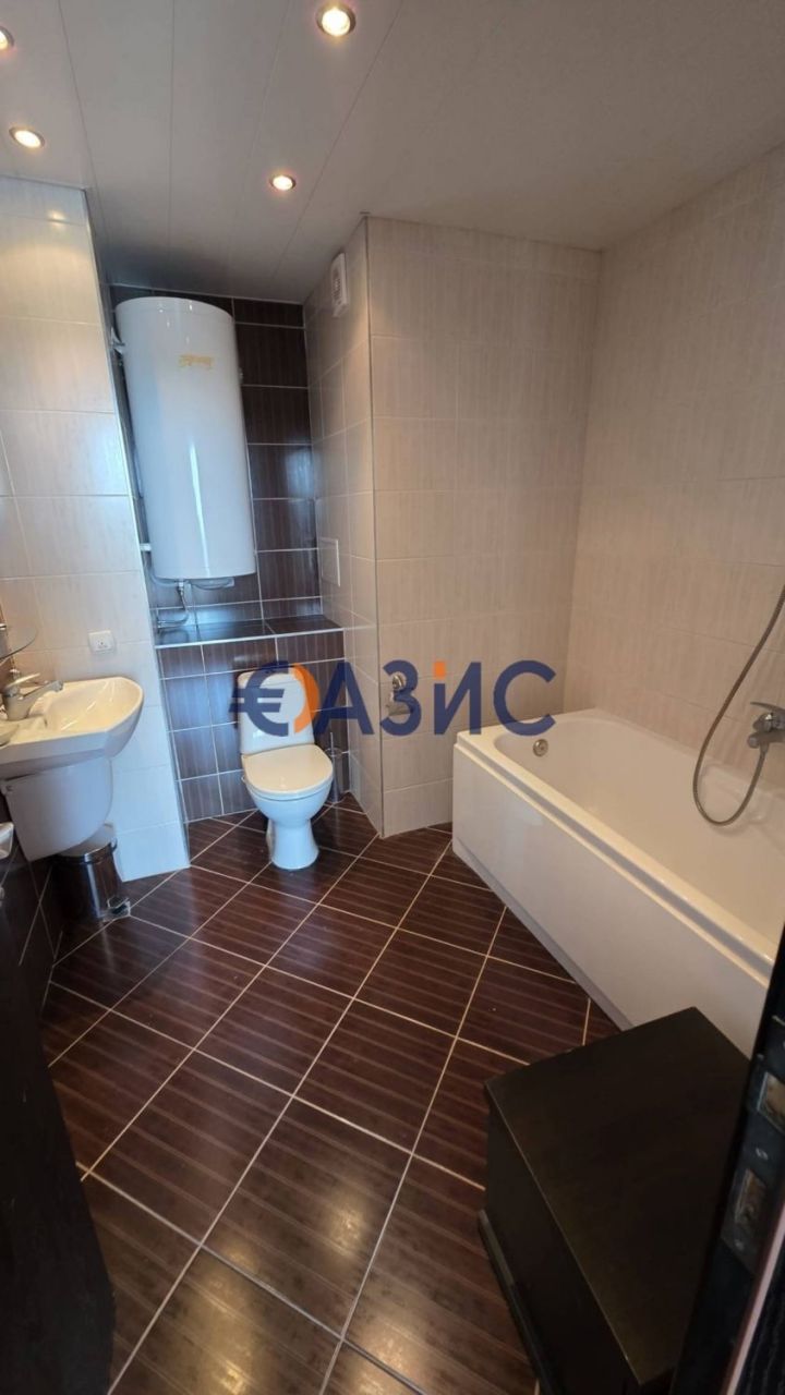 Апартаменты в Сарафово, Болгария, 57 м² - фото 3