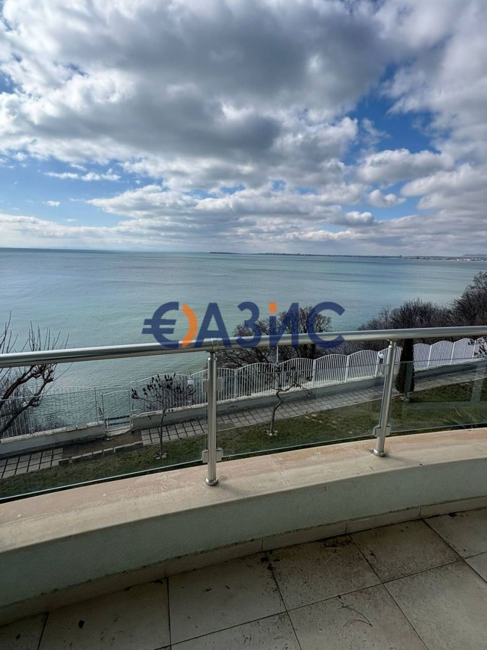 Апартаменты в Святом Власе, Болгария, 67 м² - фото 3