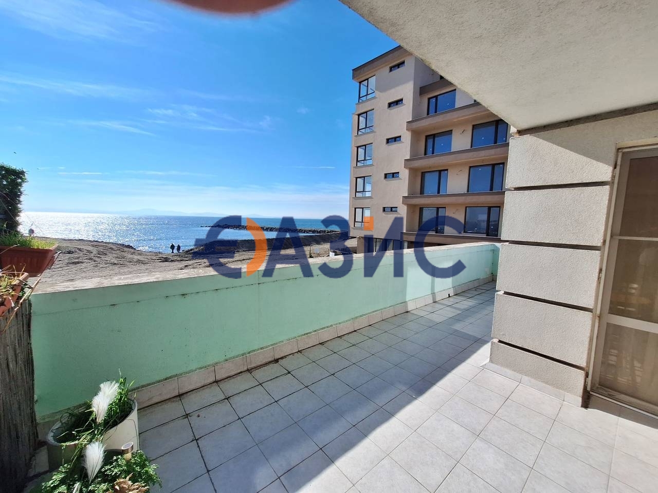 Апартаменты в Поморие, Болгария, 101 м² - фото 3