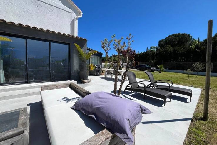 Квартира в Каннах, Франция - фото 1