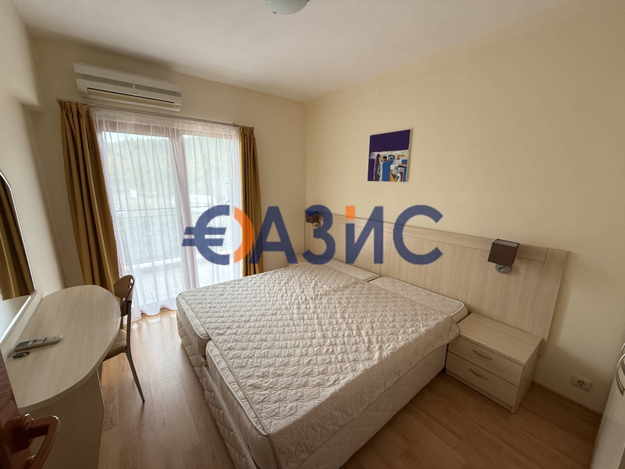 Апартаменты в Созополе, Болгария, 55.3 м² - фото 4