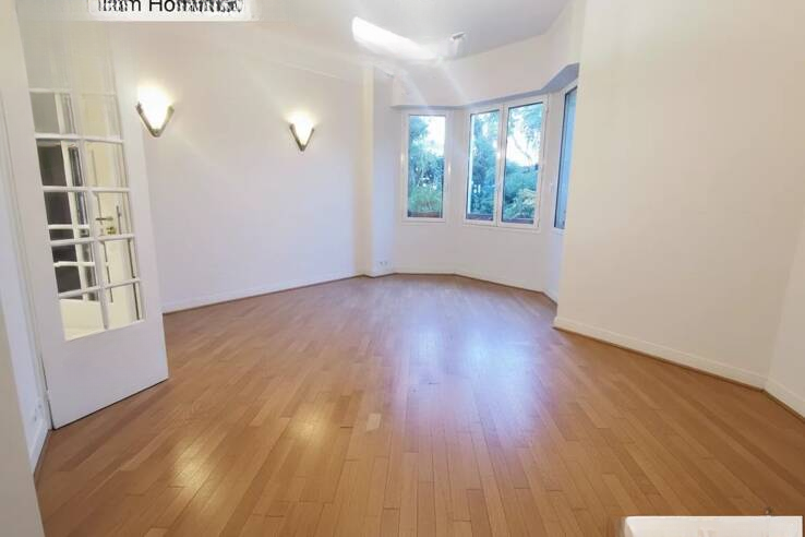 Квартира в Каннах, Франция, 48 м² - фото 1