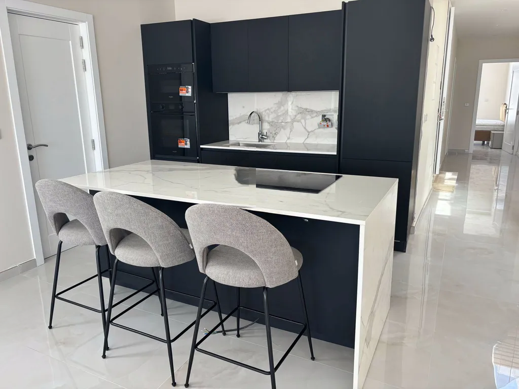 Квартира в Сан-Лоренце, Мальта, 160 м² - фото 1