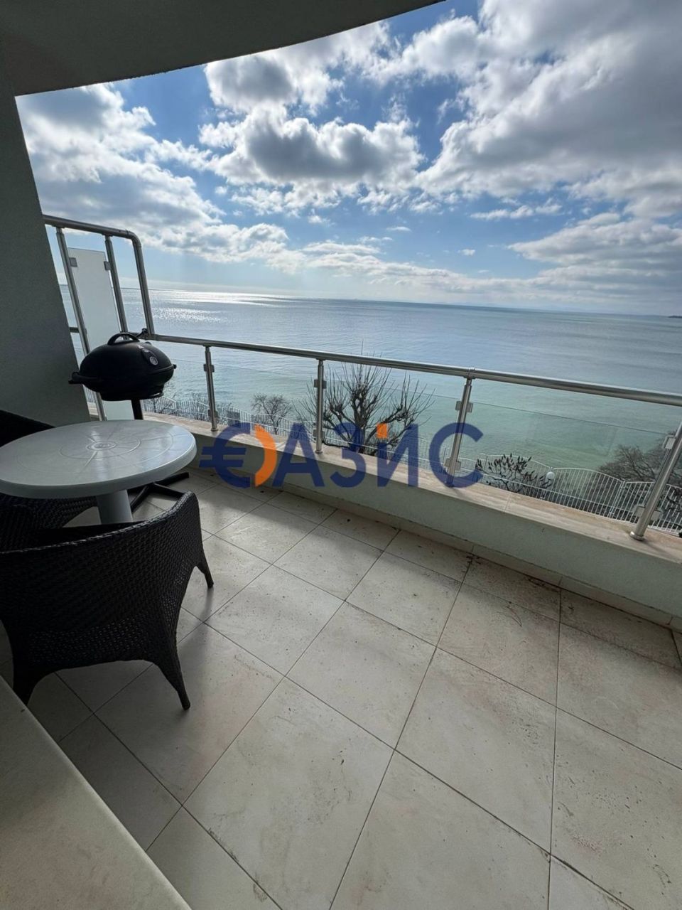 Апартаменты в Святом Власе, Болгария, 67 м² - фото 4