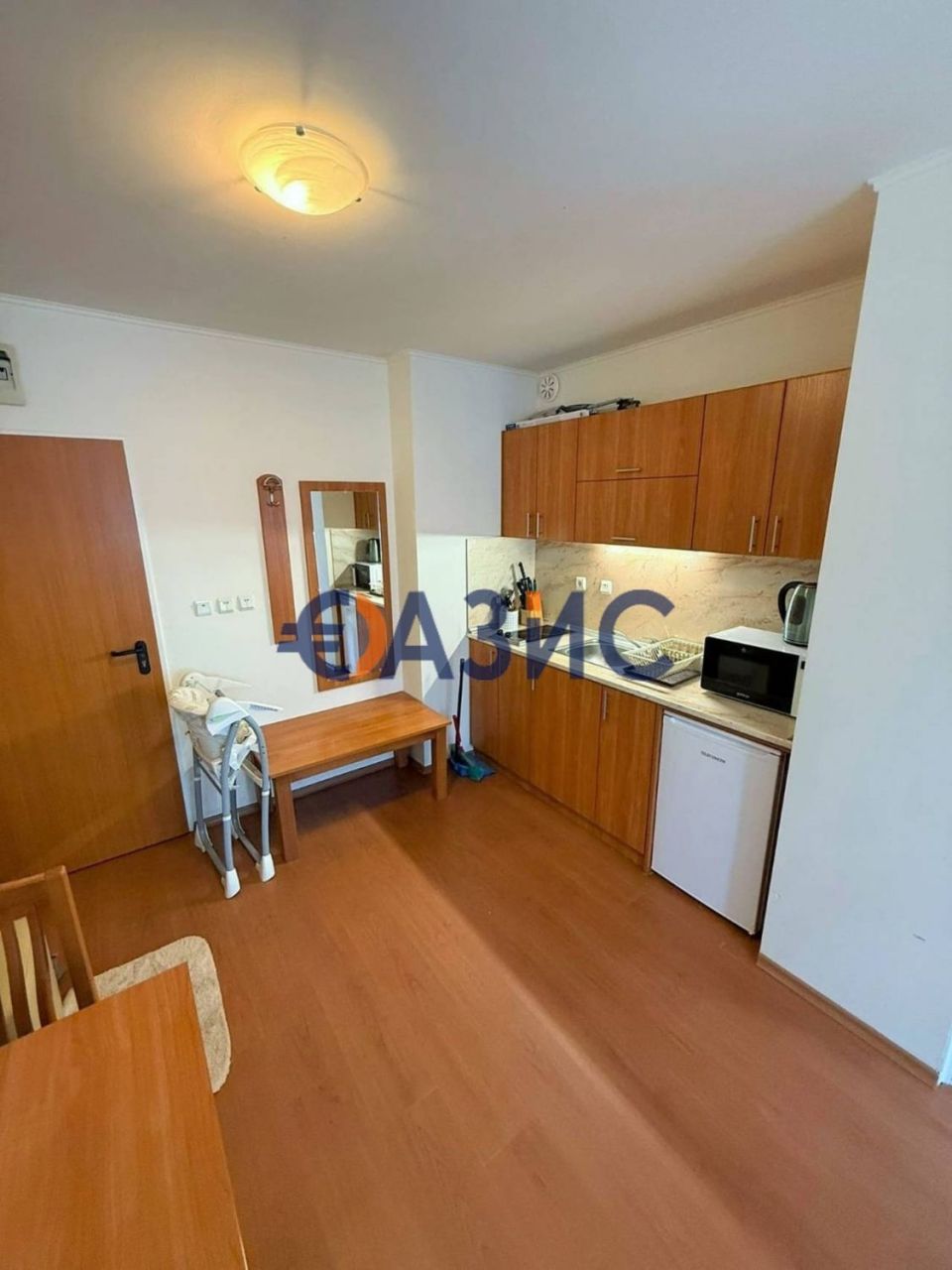 Апартаменты на Солнечном берегу, Болгария, 46 м² - фото 5