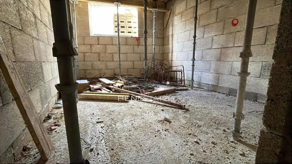 Квартира в Заббаре, Мальта, 158 м² - фото 1