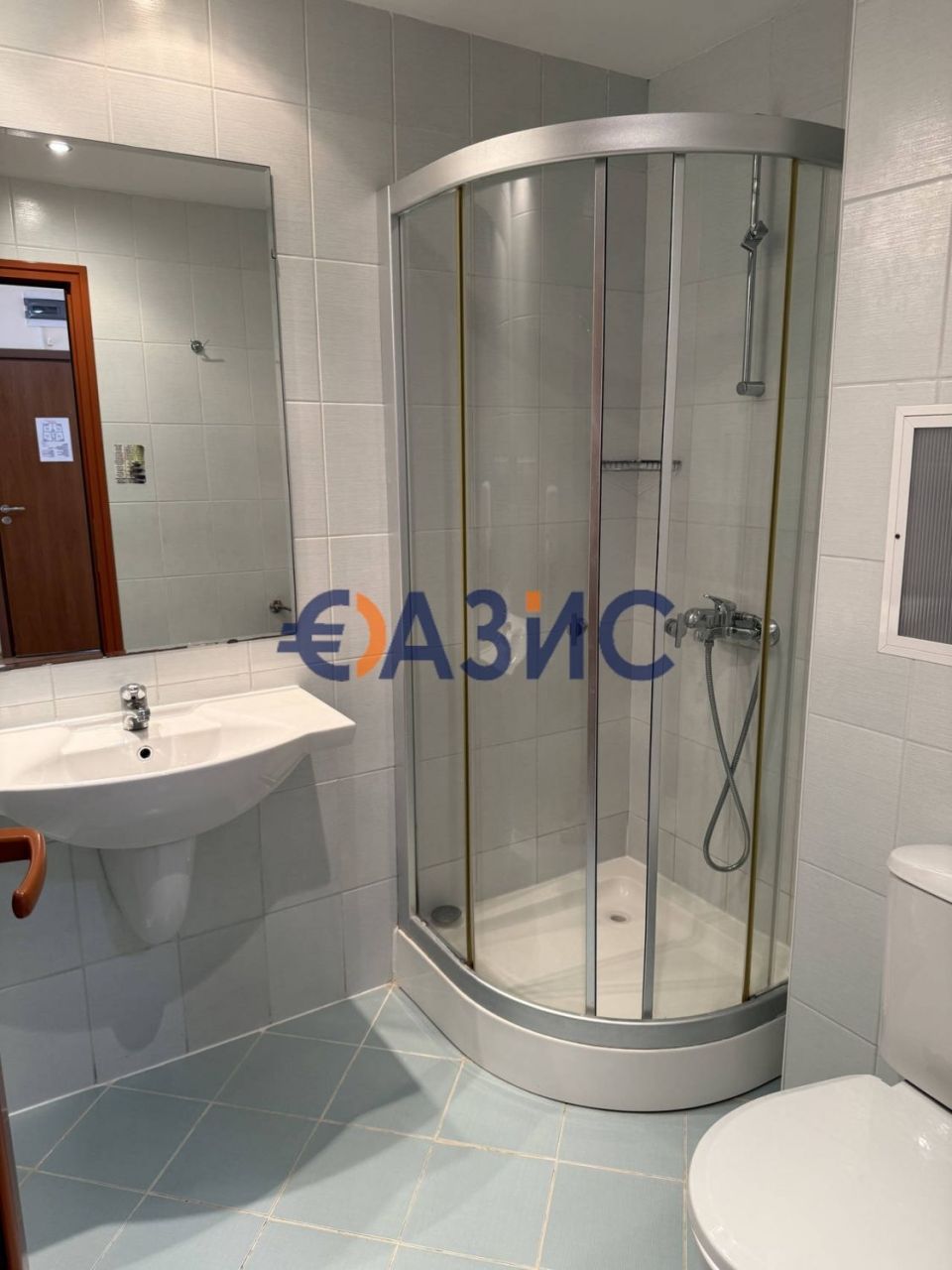 Апартаменты в Созополе, Болгария, 55.3 м² - фото 5