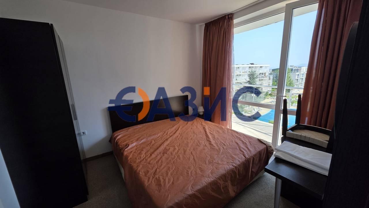 Апартаменты в Сарафово, Болгария, 57 м² - фото 5