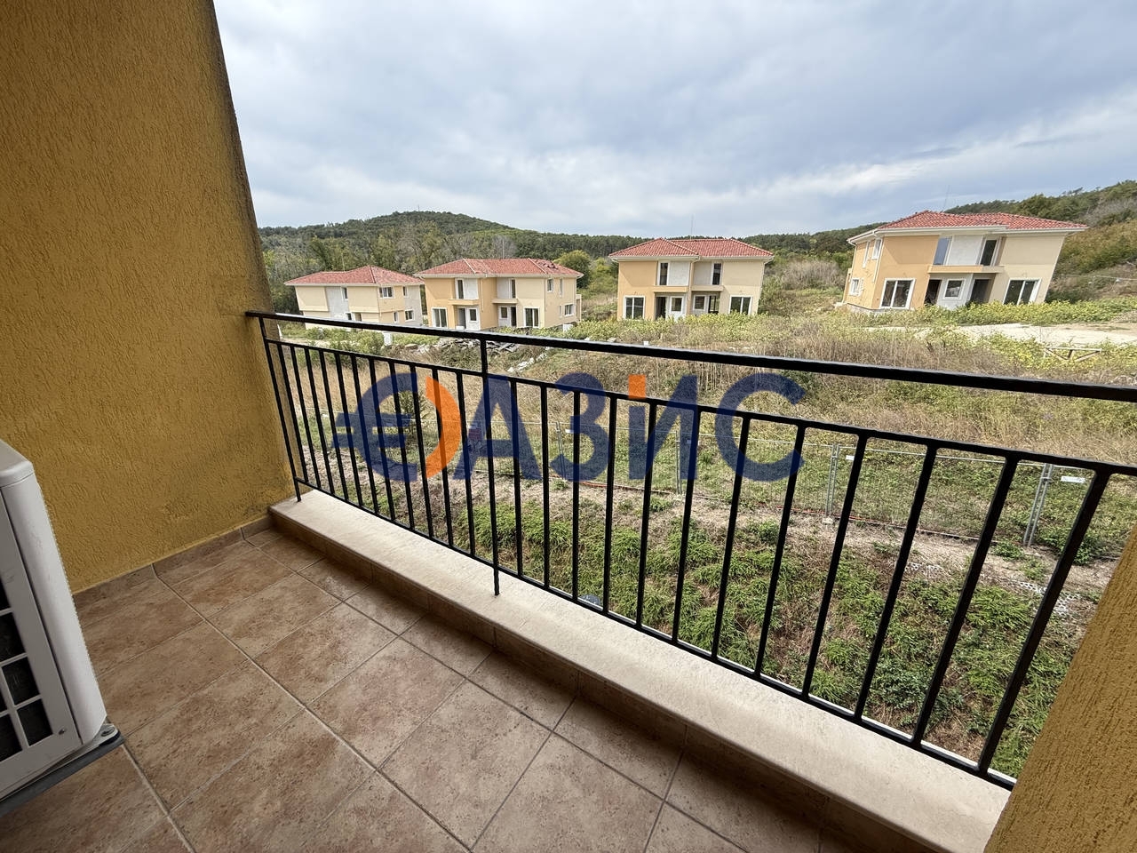 Апартаменты в Созополе, Болгария, 55.3 м² - фото 6