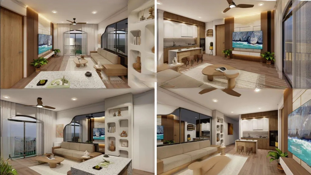 Квартира в Бирзеббудже, Мальта, 120 м² - фото 1