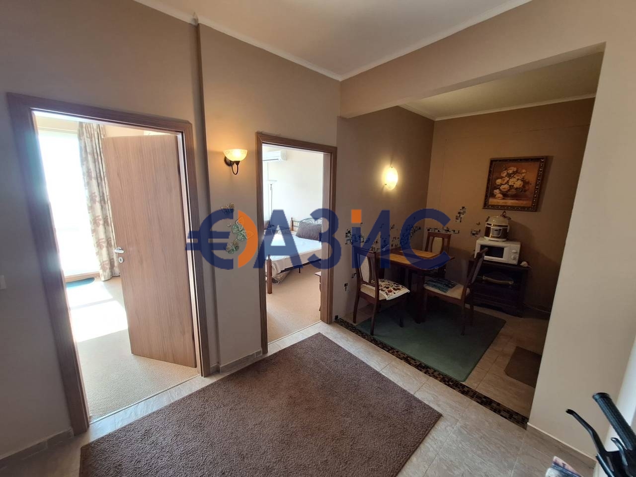 Апартаменты в Поморие, Болгария, 101 м² - фото 6