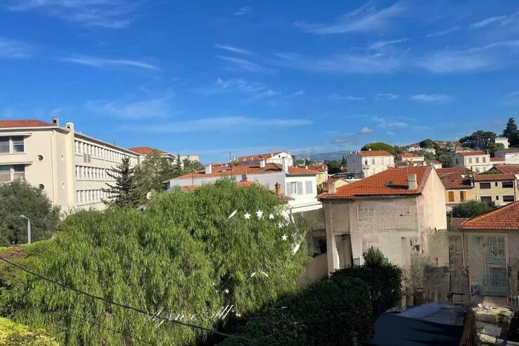 Квартира в Каннах, Франция, 92 м² - фото 1