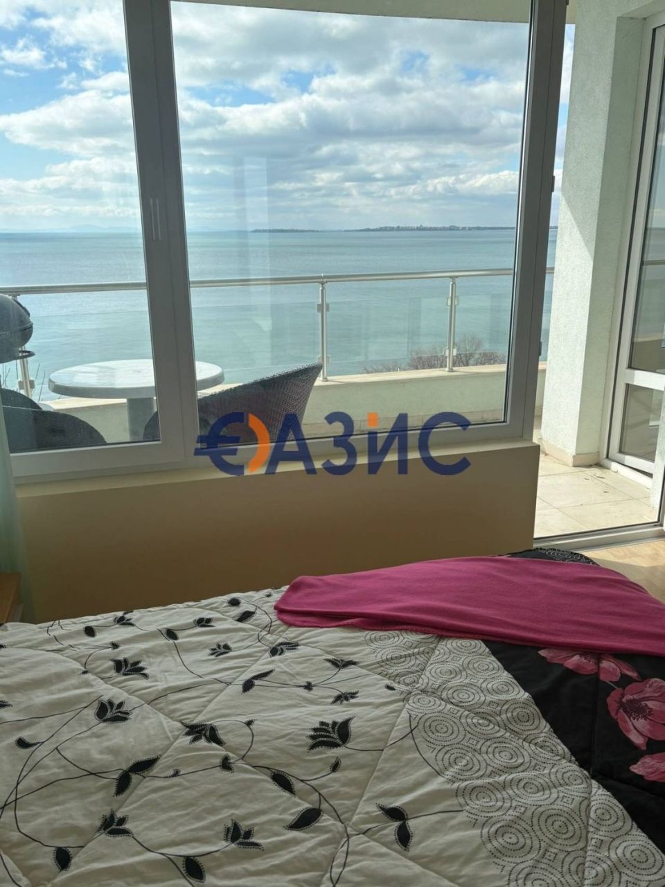 Апартаменты в Святом Власе, Болгария, 67 м² - фото 6