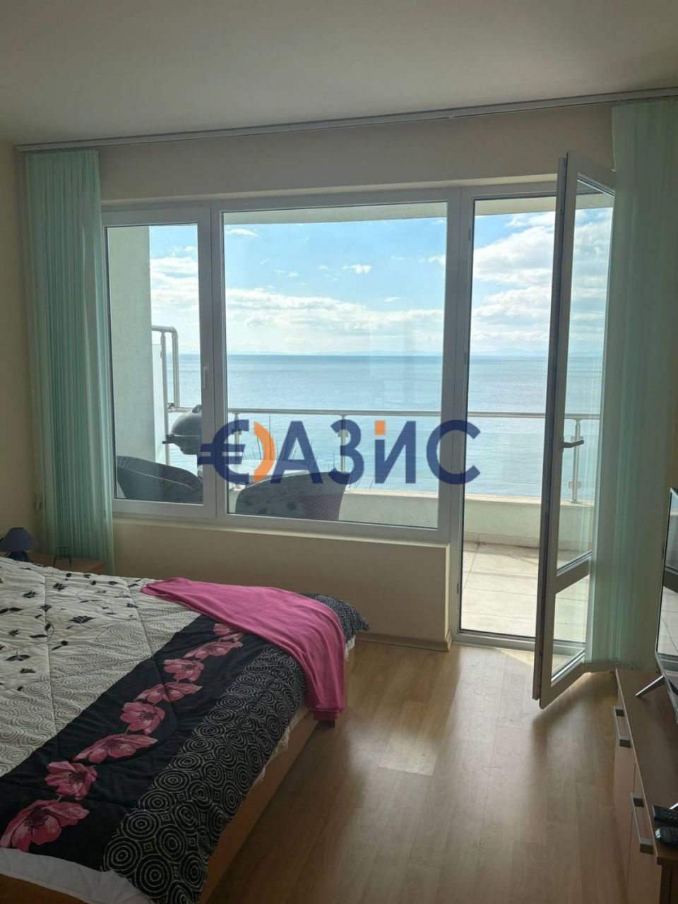 Апартаменты в Святом Власе, Болгария, 67 м² - фото 7