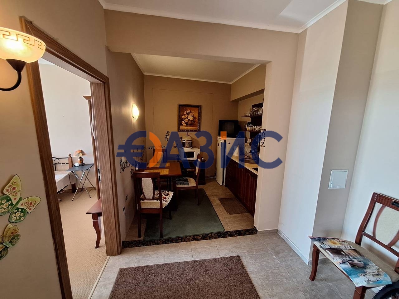 Апартаменты в Поморие, Болгария, 101 м² - фото 7