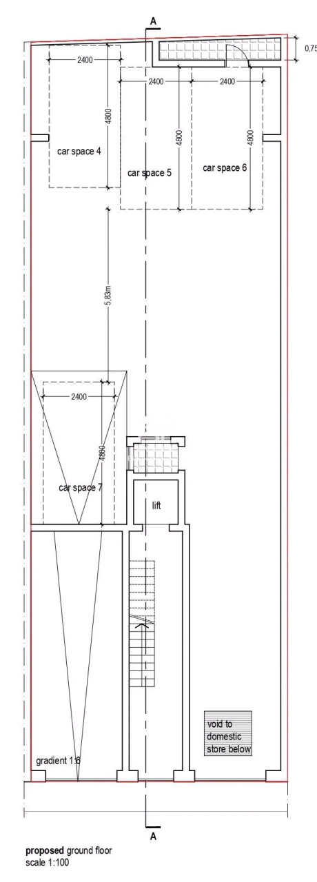 Квартира в Сан-Лоренце, Мальта, 105 м² - фото 1