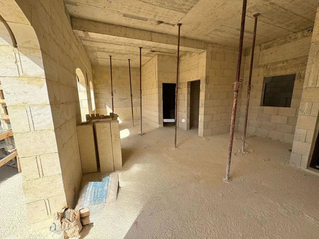 Квартира в Сан-Лоренце, Мальта, 99 м² - фото 2