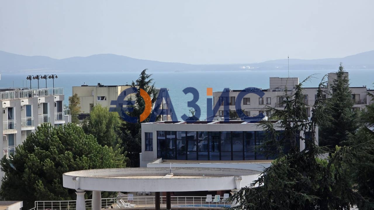 Апартаменты в Сарафово, Болгария, 57 м² - фото 8