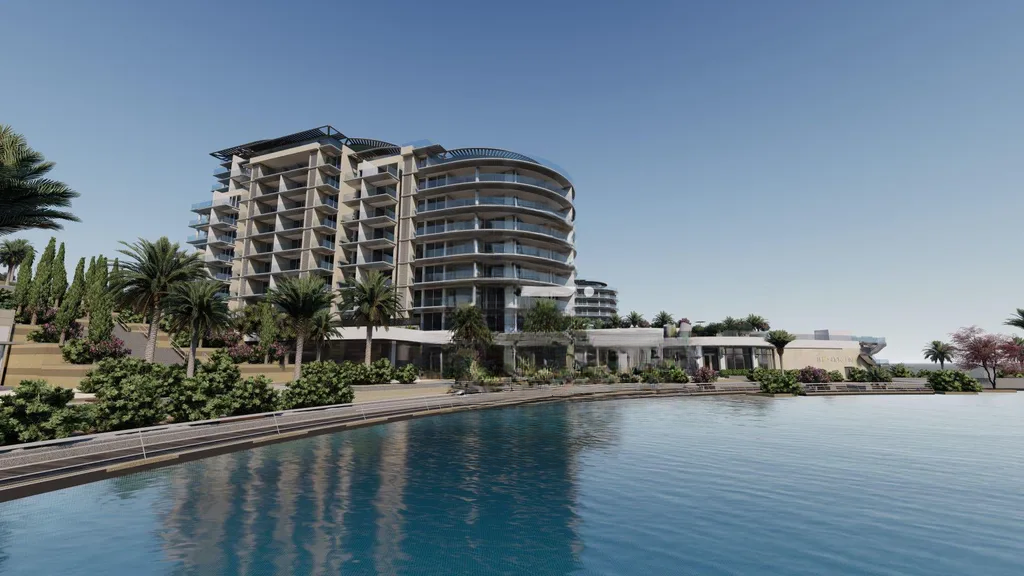 Квартира в Калькаре, Мальта, 140 м² - фото 2