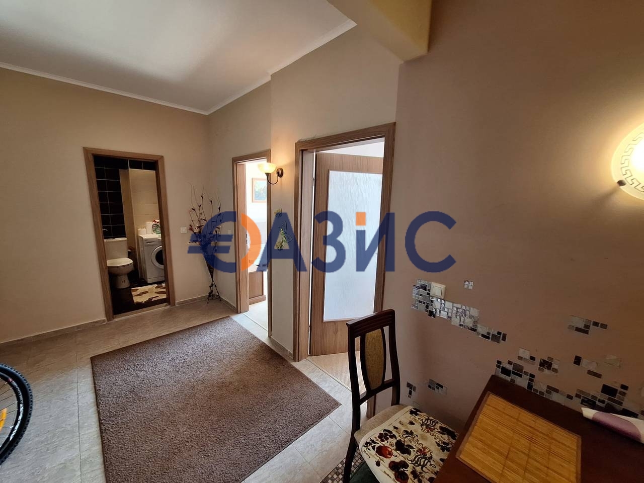 Апартаменты в Поморие, Болгария, 101 м² - фото 8