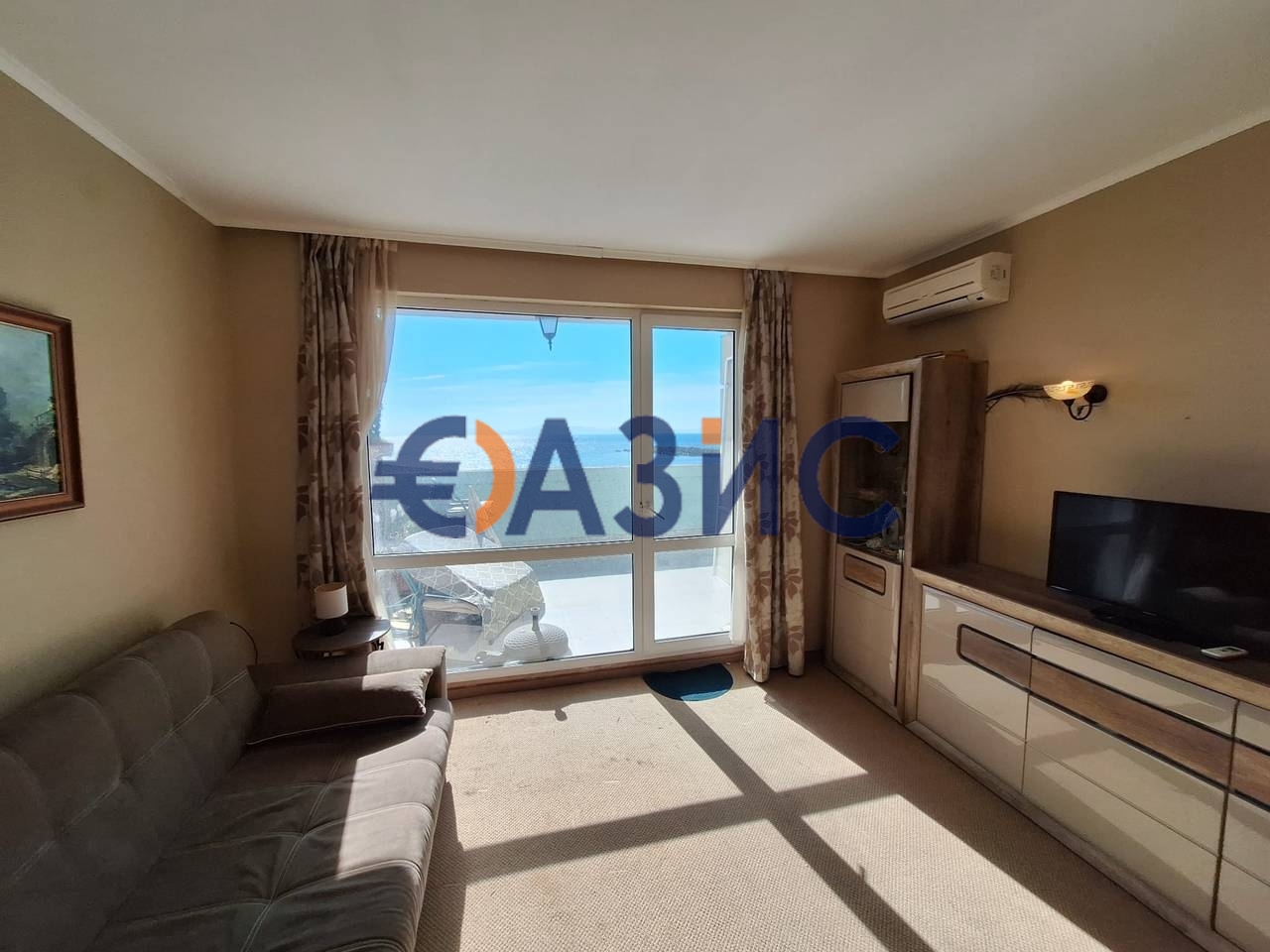 Апартаменты в Поморие, Болгария, 101 м² - фото 9