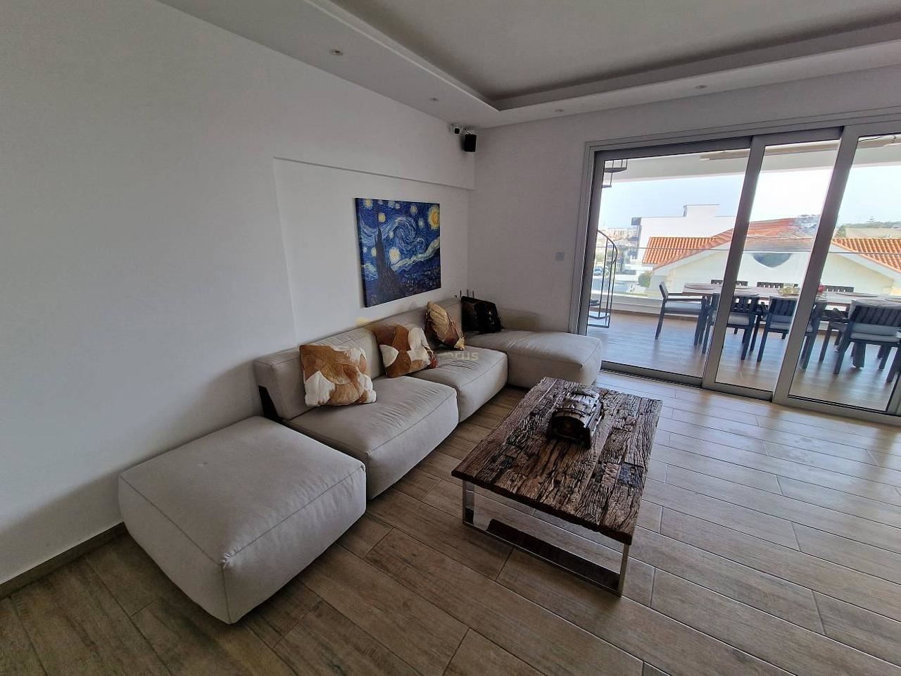 Квартира в Лимасоле, Кипр, 108 м² - фото 2