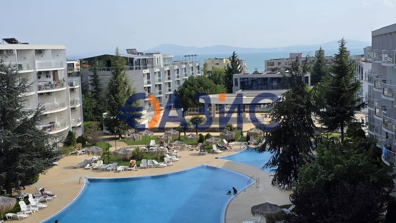 Апартаменты в Сарафово, Болгария, 57 м² - фото 11