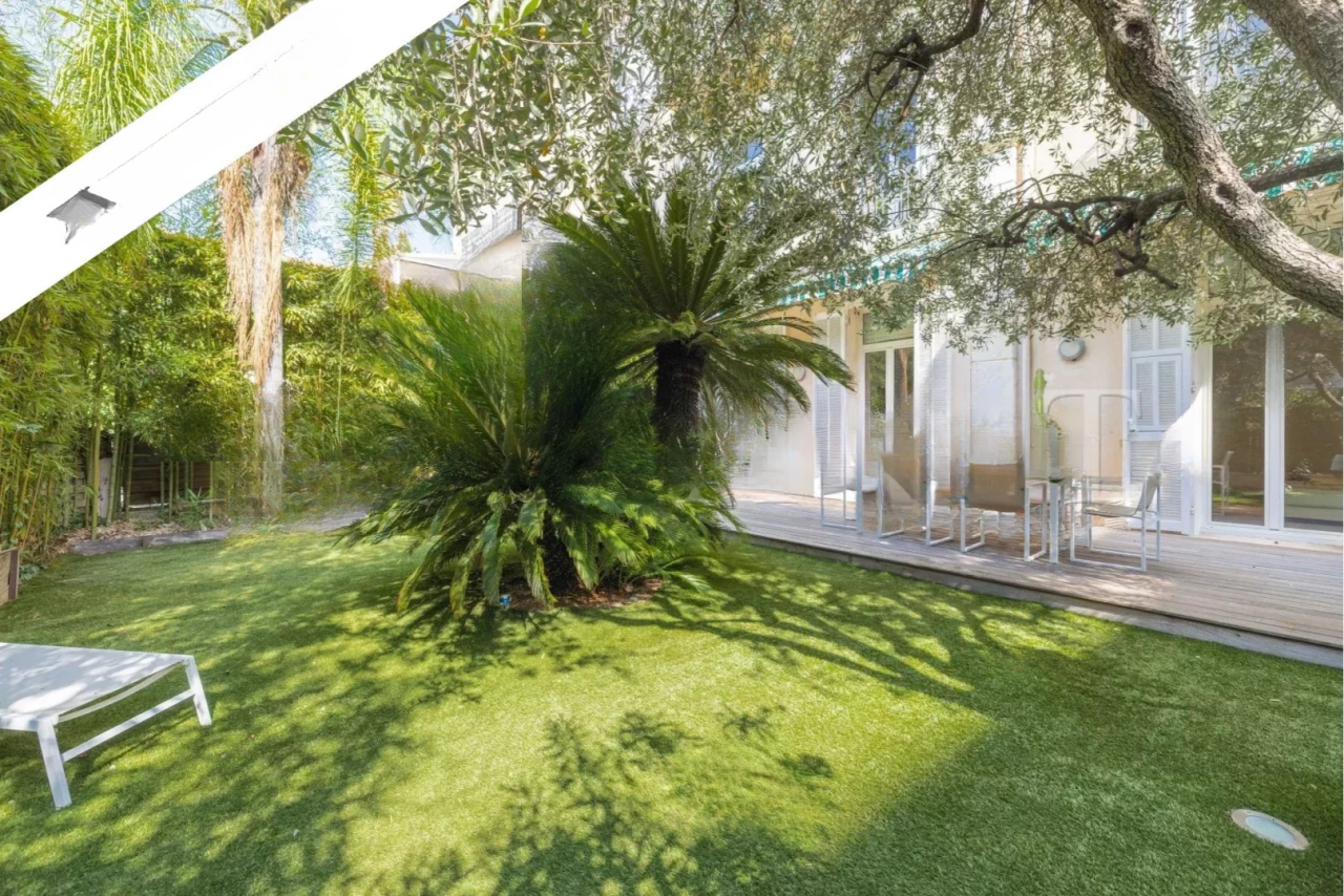 Квартира в Каннах, Франция, 92 м² - фото 2