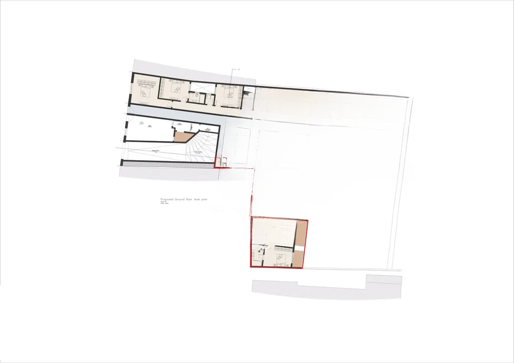 Квартира в Сан-Лоренце, Мальта, 119 м² - фото 2