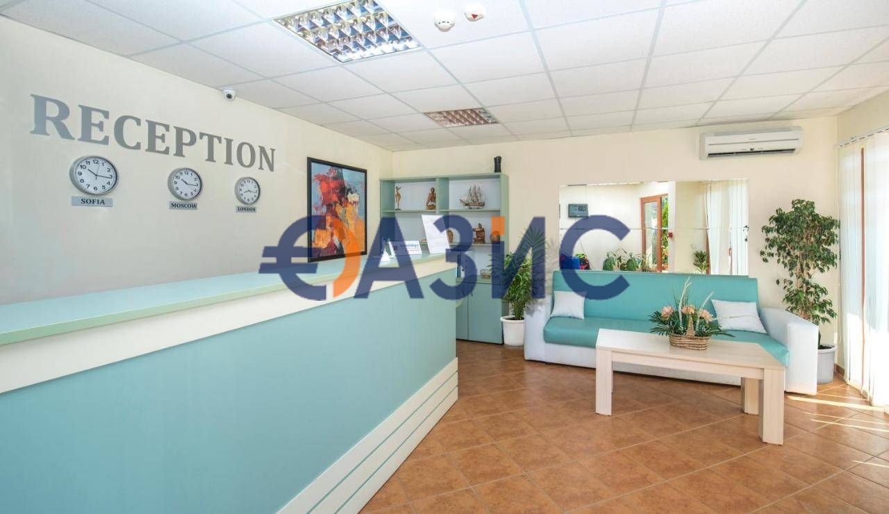 Апартаменты в Созополе, Болгария, 52.9 м² - фото 12