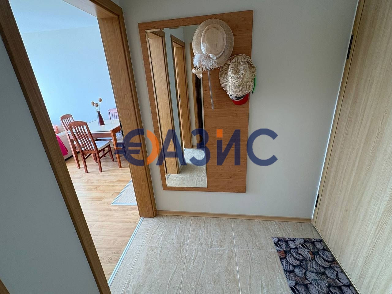 Апартаменты в Святом Власе, Болгария, 67 м² - фото 13