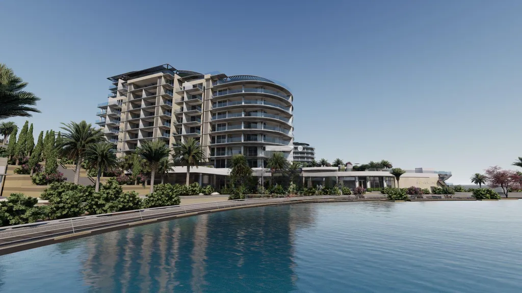 Квартира в Калькаре, Мальта, 217 м² - фото 2