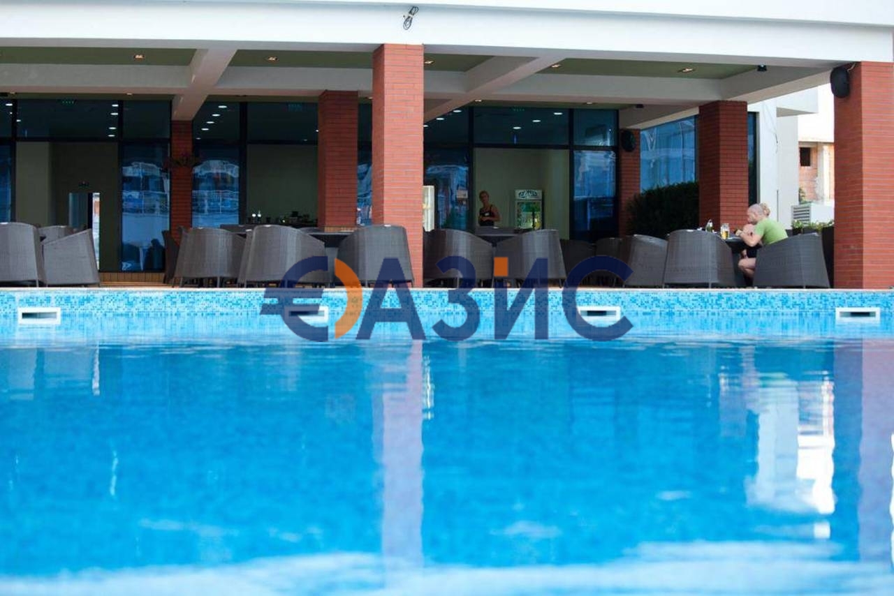 Апартаменты в Сарафово, Болгария, 57 м² - фото 13