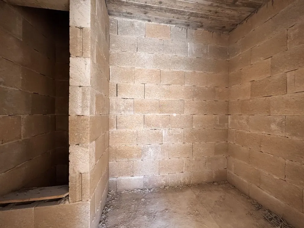 Квартира в Сиггиеви, Мальта, 109 м² - фото 2