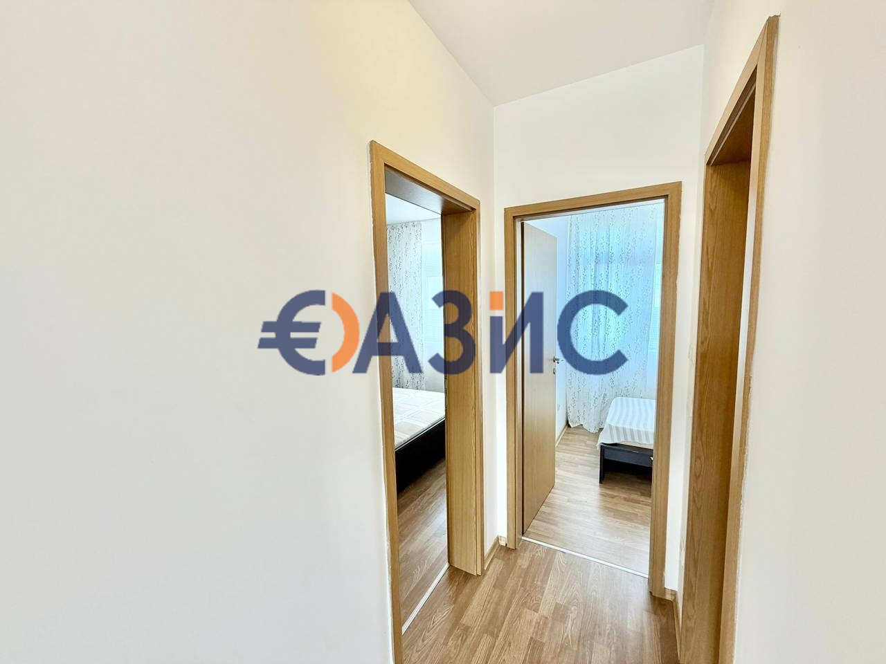 Апартаменты в Ахелое, Болгария, 105 м² - фото 14