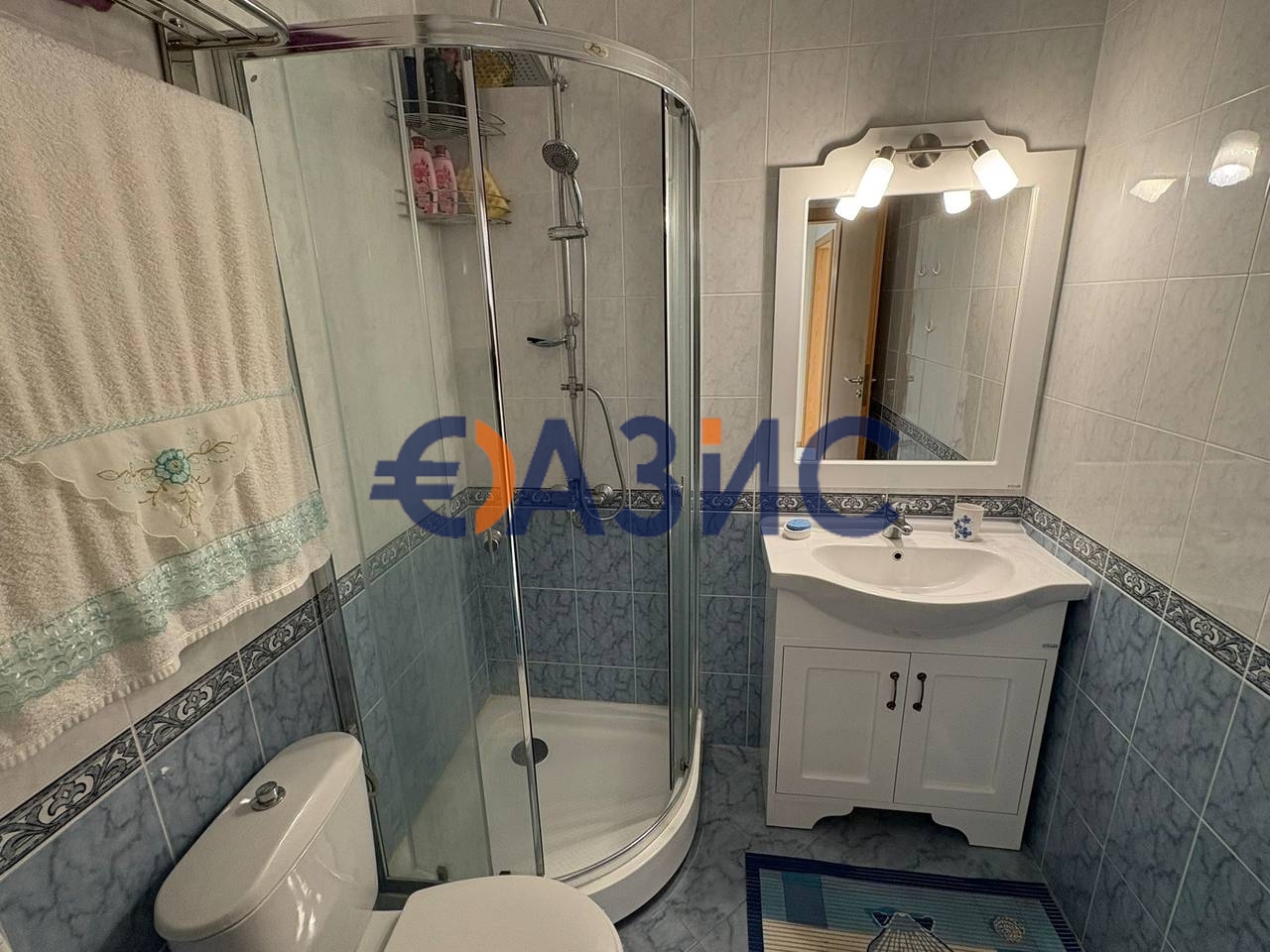 Апартаменты в Святом Власе, Болгария, 67 м² - фото 15