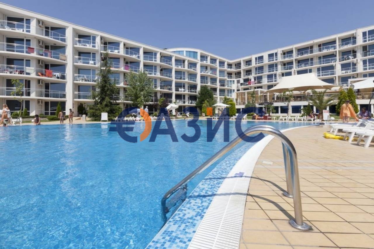 Апартаменты в Сарафово, Болгария, 57 м² - фото 15