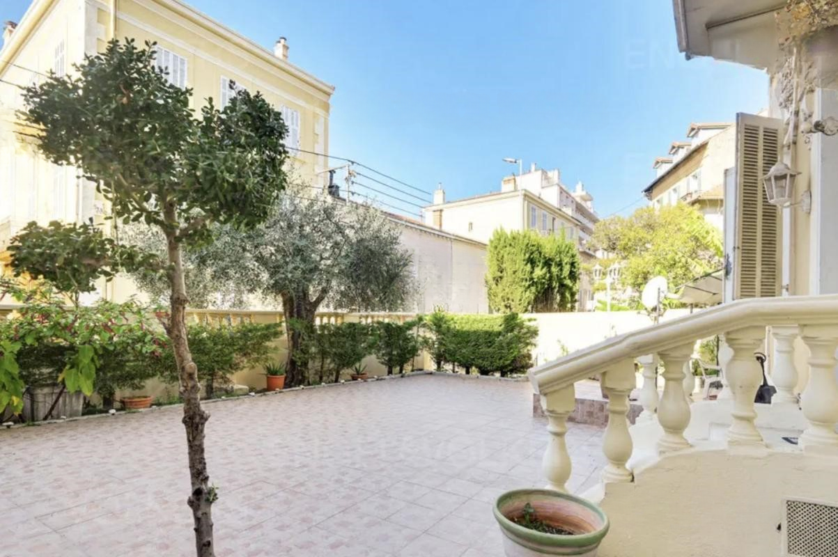 Квартира в Каннах, Франция, 200 м² - фото 2