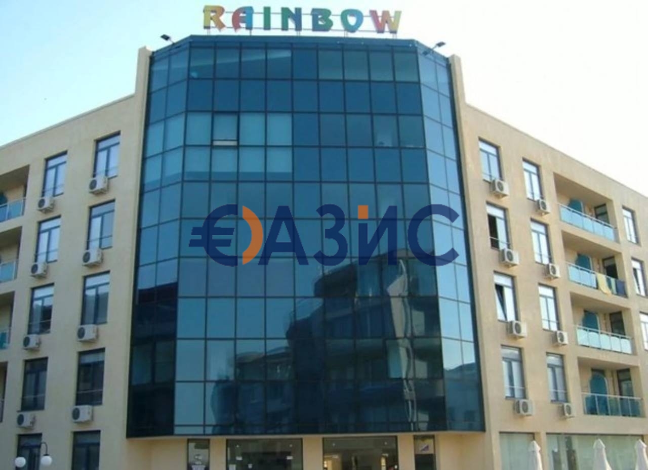 Апартаменты на Солнечном берегу, Болгария, 46 м² - фото 15