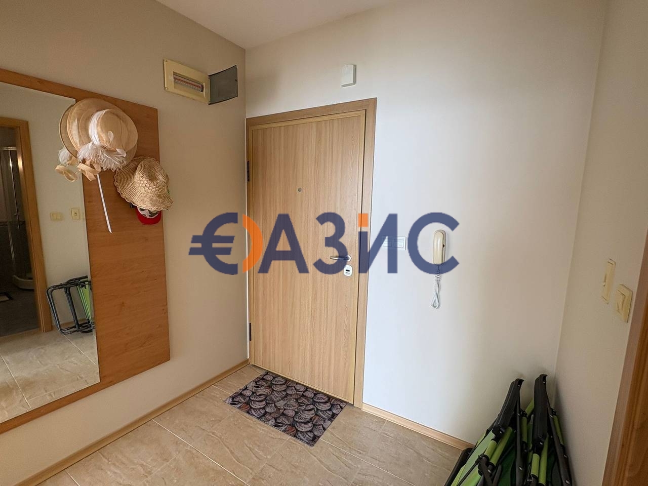 Апартаменты в Святом Власе, Болгария, 67 м² - фото 16