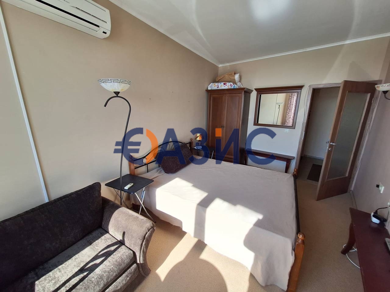 Апартаменты в Поморие, Болгария, 101 м² - фото 16