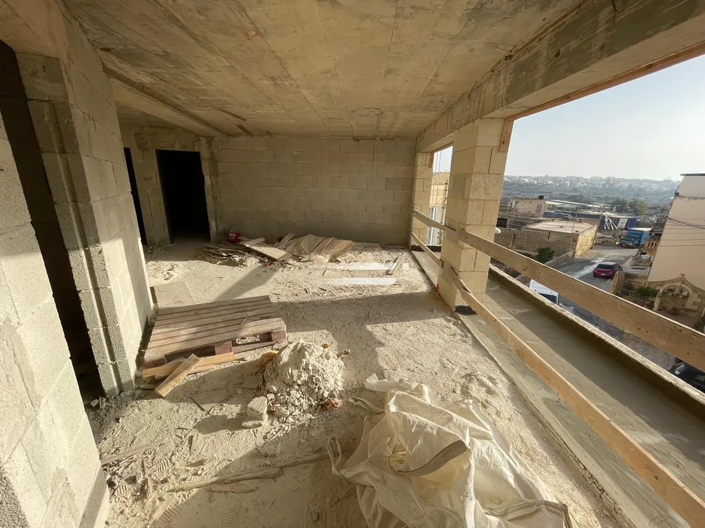 Квартира в Сан-Лоренце, Мальта, 92 м² - фото 2