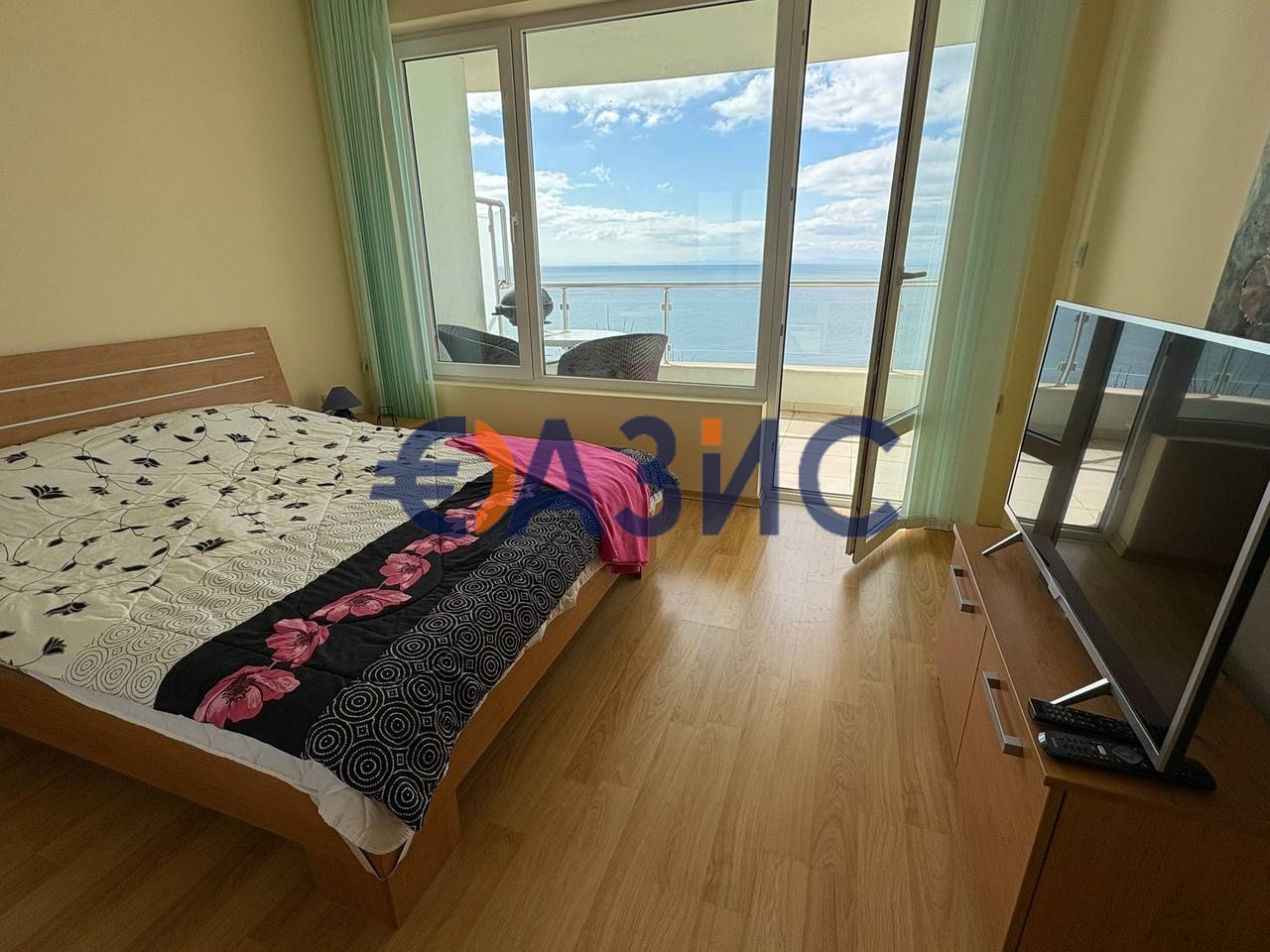 Апартаменты в Святом Власе, Болгария, 67 м² - фото 17